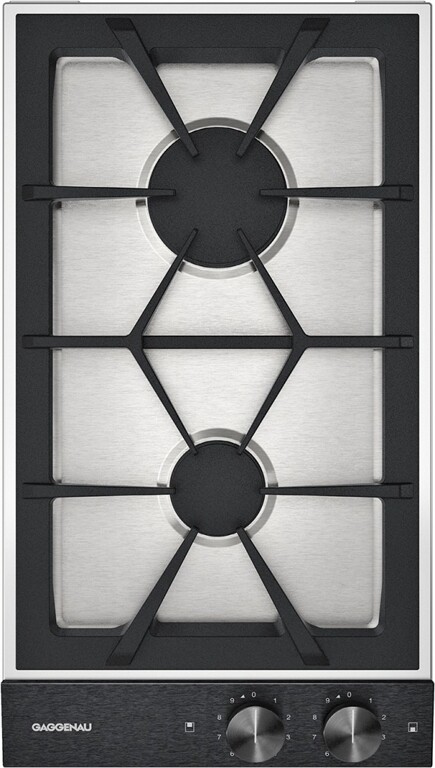 Gaggenau Autark-Gaskochfeld VG 232220DE Vario Gas (Edelstahl) 3 Jahre Premiumshop Garantie