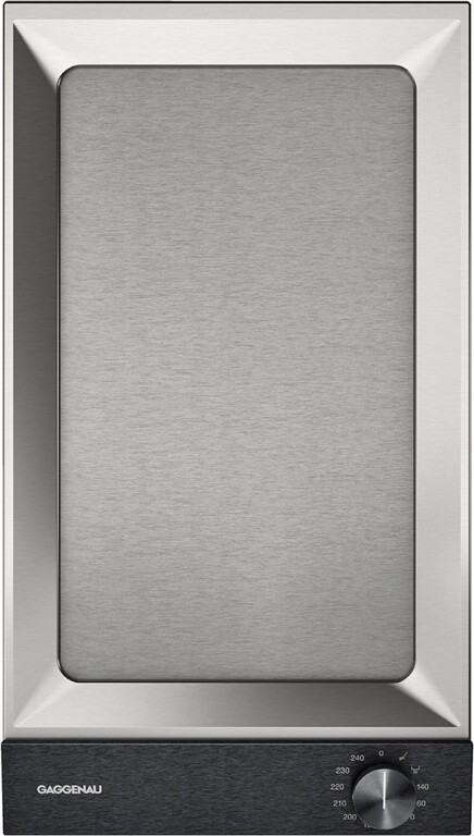Gaggenau Einbau-Elektro-Grill VP 230120 Vario Teppan Yaki Serie 200 3 Jahre Premiumshop Garantie