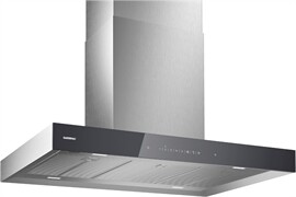 Gaggenau Dunstabzugshaube AI 240191 Inselesse Serie 200 3 Jahre Premiumshop Garantie