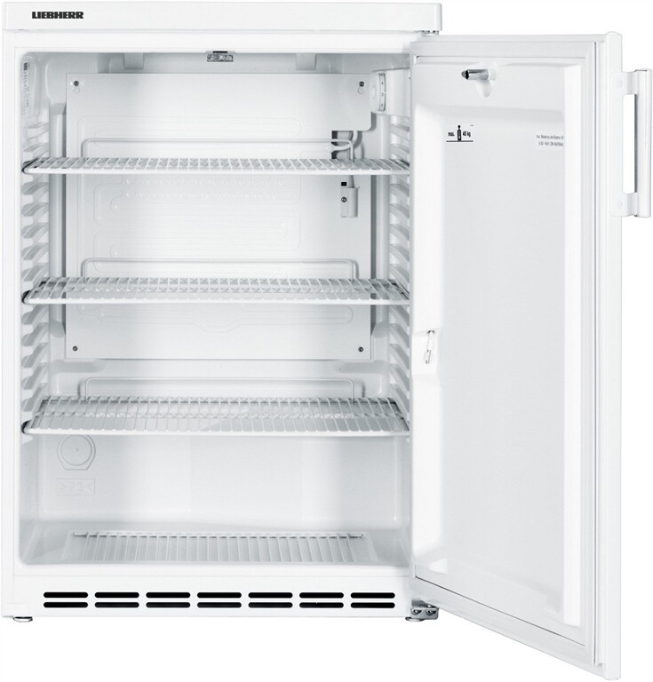 LIEBHERR FKU 1800-21 Premium (weiss)