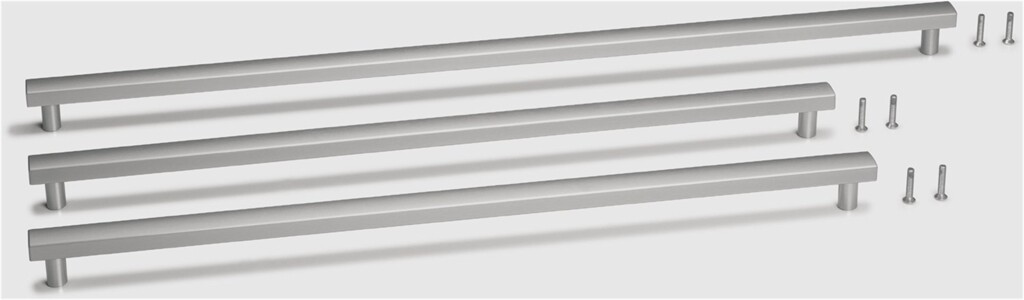 LIEBHERR Griffe-Set Alu -