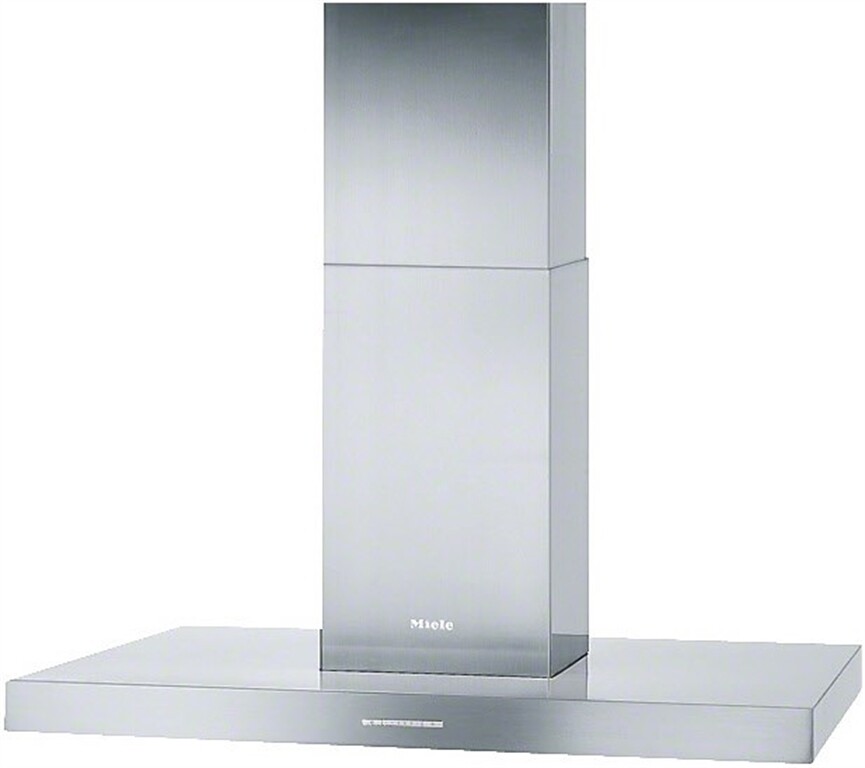 Miele Dunstabzugshaube PUR 98 D (Edelstahl) 3 Jahre Premiumshop Garantie