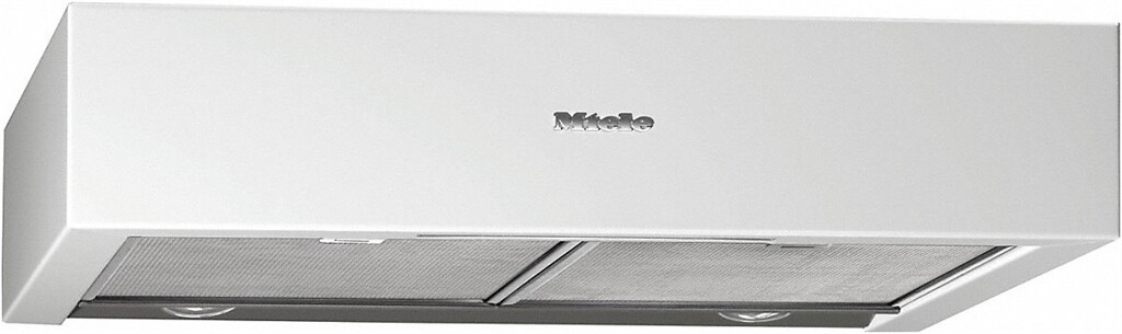 Miele Unterbau- Dunstabzugshaube DA 1260 (Brillantweiss)