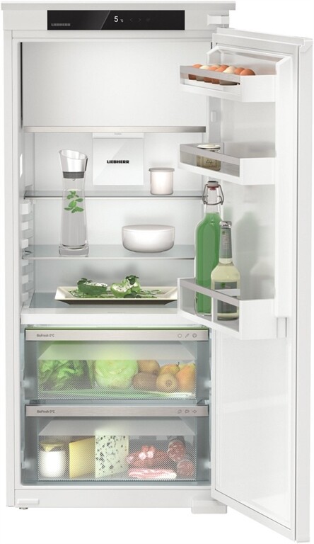 LIEBHERR Einbau-Kühlschrank IRBSe 4121-20 Plus 3 Jahre Premiumshop Garantie
