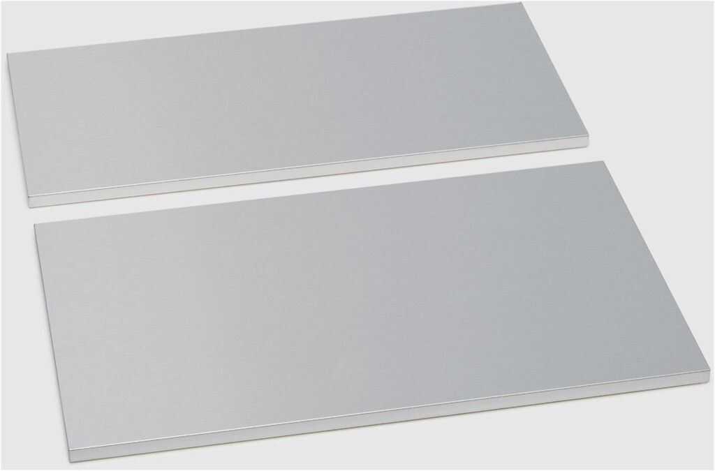 LIEBHERR Edelstahl Panel-Set GT -