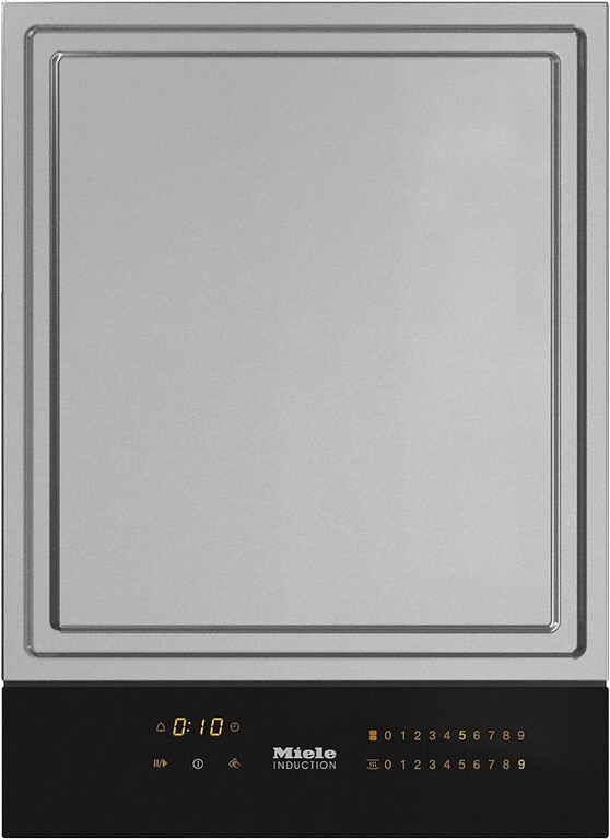 Miele Einbau-Elektro-Grill CS 7632 FL (Edelstahl) 3 Jahre Premiumshop Garantie
