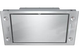 Miele Einbau-Dunstabzugshaube DA 2808 D (Edelstahl) 3 Jahre Premiumshop Garantie