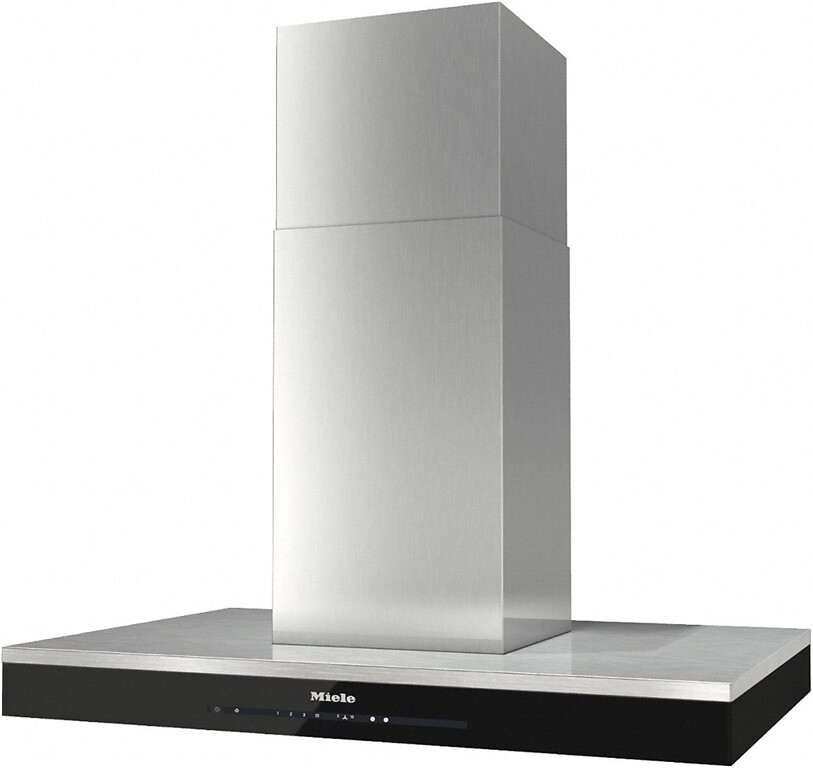 Miele Dunstabzugshaube DA 6698 D Purist. Ed.6000 (Edelstahl) 3 Jahre Premiumshop Garantie