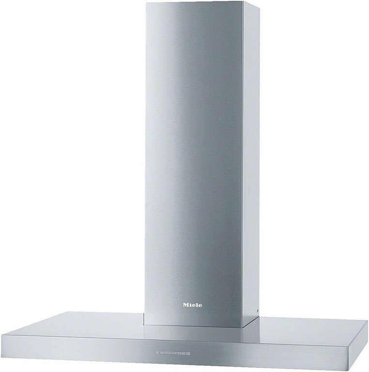 Miele Dunstabzugshaube PUR 98 W (Edelstahl)