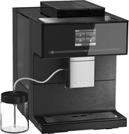 Miele Kaffeevollautomat CM 7750 CoffeeSelect (obsidianschwarz 