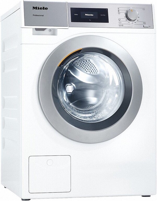 Miele Waschmaschine PWM 507 DP LW (Lotosweiss)