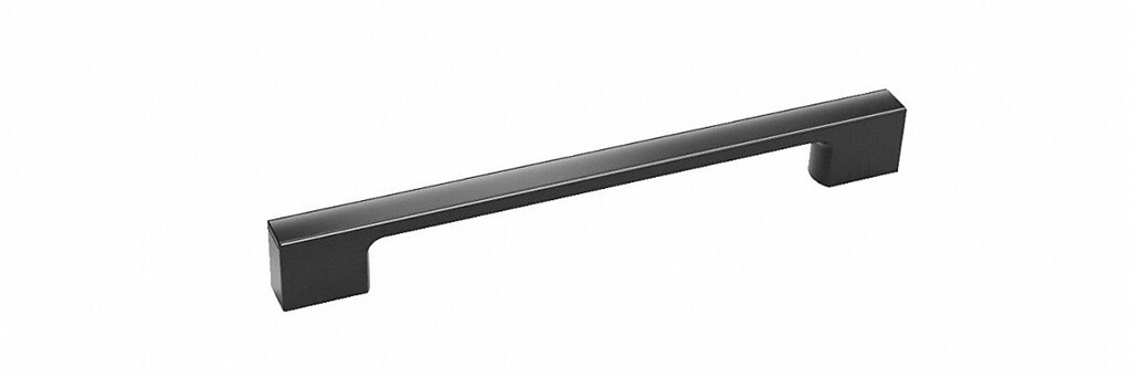 Miele DS7000 Griff VITRO OBSW (obsidianschwarz)