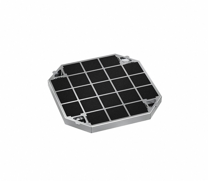 Miele DKF28-R Kohlefilter