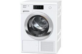 Miele Wäschetrockner TCR860WP D LW (Lotosweiss) 3 Jahre Premiumshop Garantie