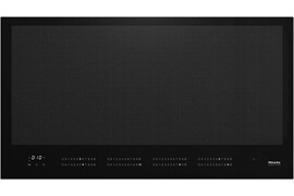 Miele Autark-Induktionsfeld KM 7897 FL (Graphit-Schwarz) 3 Jahre Premiumshop Garantie