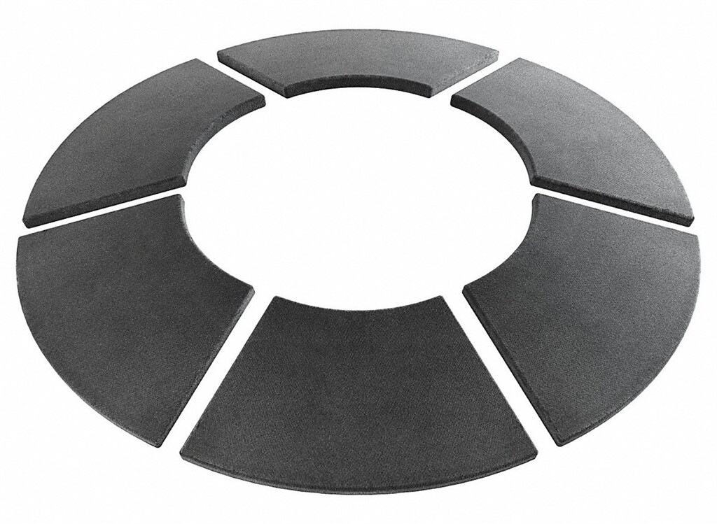 Miele DKF 27-R Kohlefilter regenerierbar