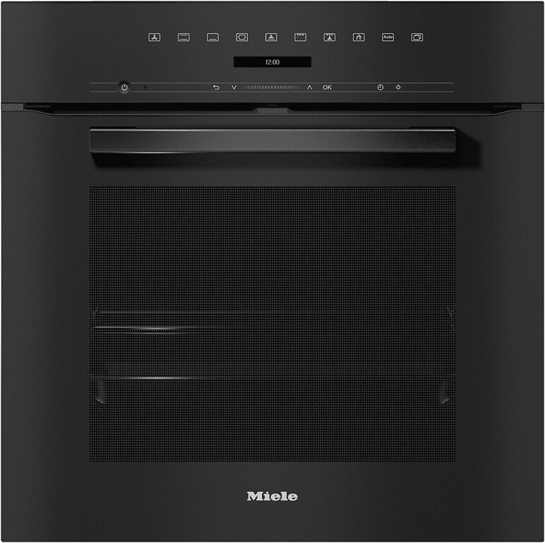 Miele Einbau-Elektro-Backofen H 7260 BP obsw (obsidianschwarz) 3 Jahre Premiumshop Garantie