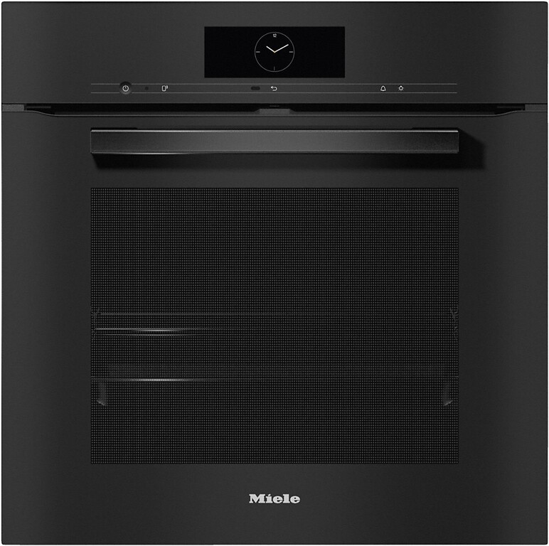 Miele Einbau-Elektro-Backofen H 7860 BP obsw (obsidianschwarz) 3 Jahre Premiumshop Garantie