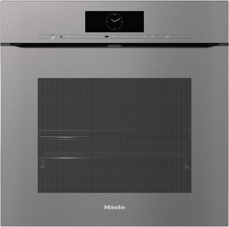 Miele Einbau-Elektro-Backofen H 7860 BPX grgr (Graphit-Grau) 3 Jahre Premiumshop Garantie