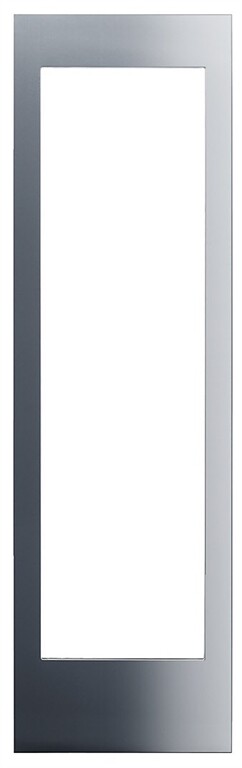 Miele KFP 1060ss Frontplatte