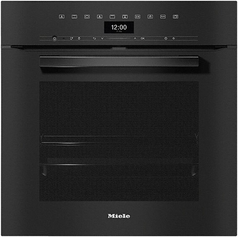 Miele Einbau-Elektro-Backofen H 7464 BP obsw (obsidianschwarz) 3 Jahre Premiumshop Garantie