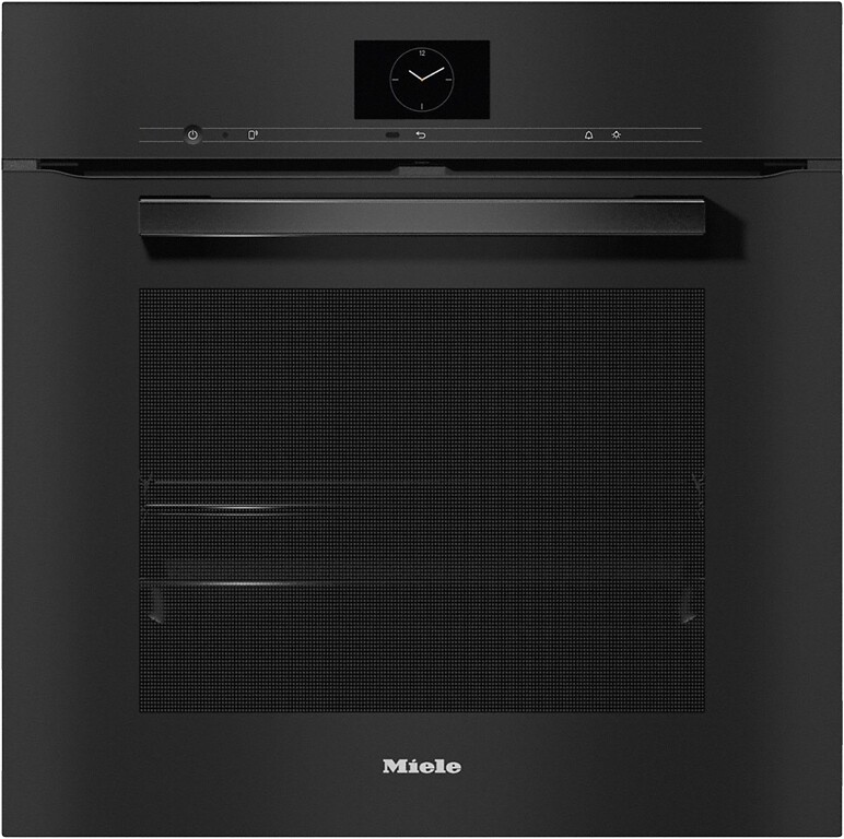 Miele Einbau-Elektro-Backofen H 7660 BP obsw (obsidianschwarz) 3 Jahre Premiumshop Garantie