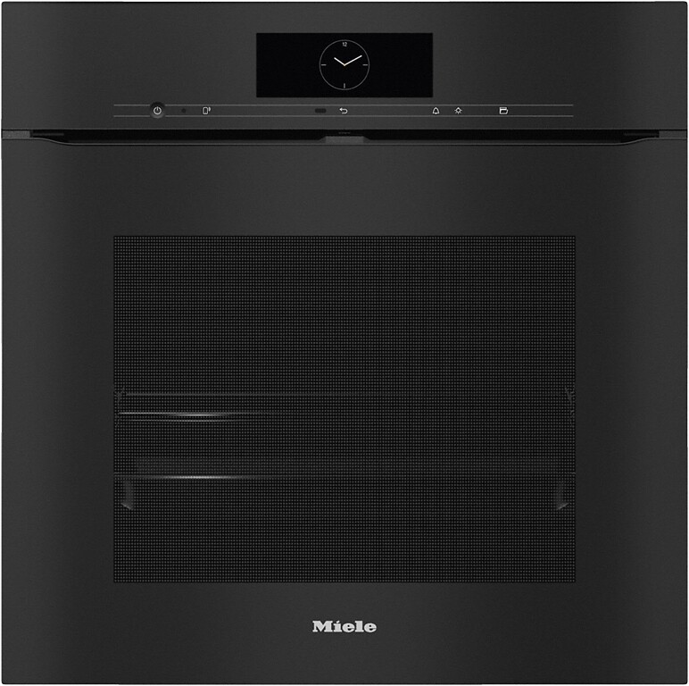 Miele Einbau-Elektro-Backofen H 7860 BPX obsw (obsidianschwarz) 3 Jahre Premiumshop Garantie