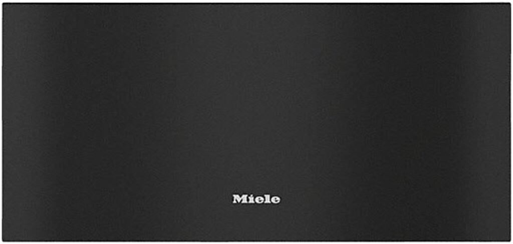 Miele Teller-Wärmer ESW 7020 obsw (obsidianschwarz)