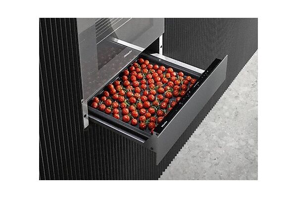 Miele Teller-Wärmer ESW 7010 Gourmet-Wärmeschublade 