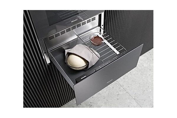 Miele Teller-Wärmer ESW 7010 Gourmet-Wärmeschublade 