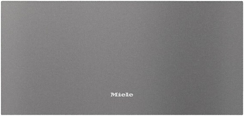 Miele Teller-Wärmer ESW 7020 grgr (Graphit-Grau)