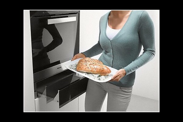 Miele ESW 6229 X D Wärmeschublade