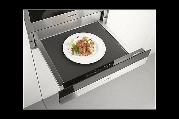 Miele ESW 6229 X D Wärmeschublade