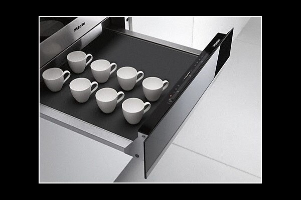 Miele ESW 6229 X D Wärmeschublade