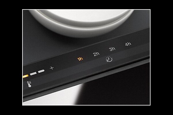 Miele ESW 6229 X D Wärmeschublade