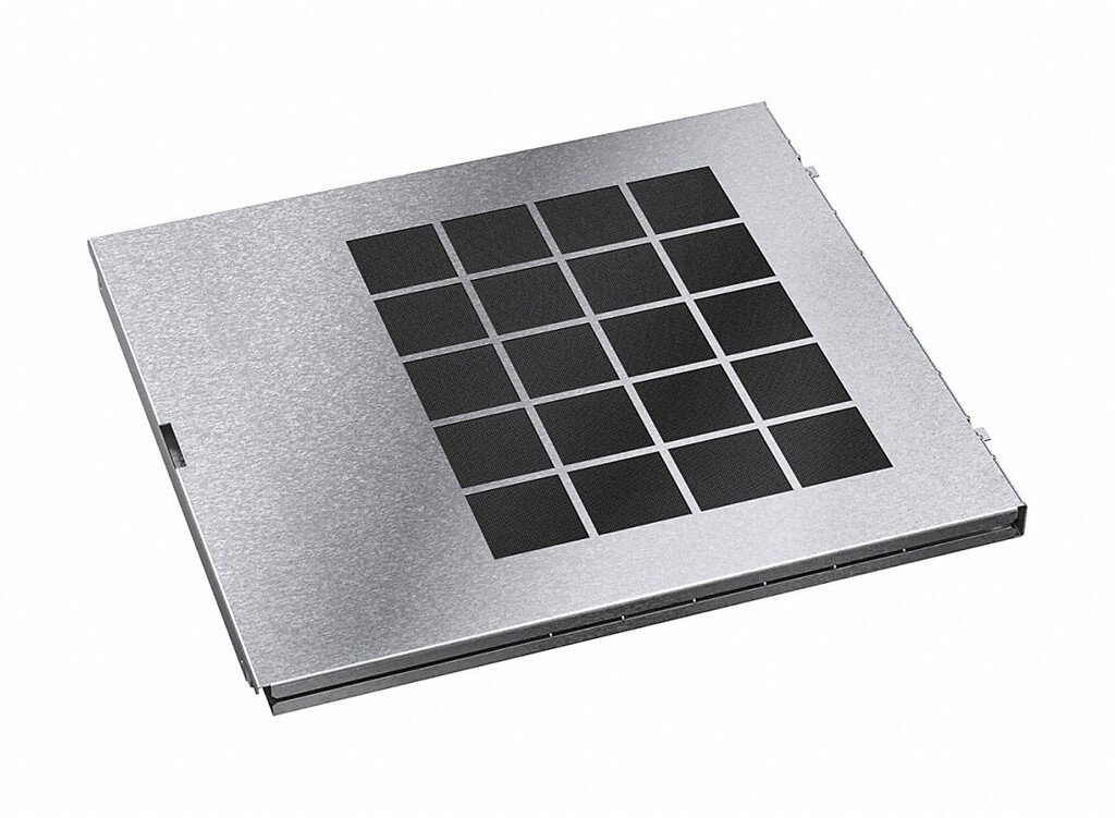 Miele DKF 25-R Kohlefilter regenerierbar