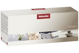 Miele Duftflakon 3 Stück Cocoon de,fr,nl
