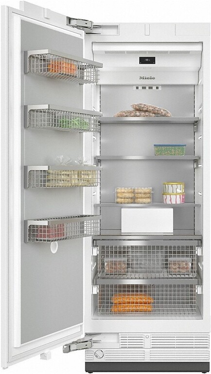 Miele Einbau-Gefrierschrank F 2812 VI 3 Jahre Premiumshop Garantie