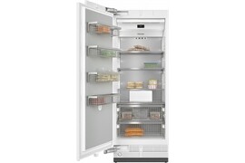 Miele Einbau-Gefrierschrank F 2812 VI 3 Jahre Premiumshop Garantie
