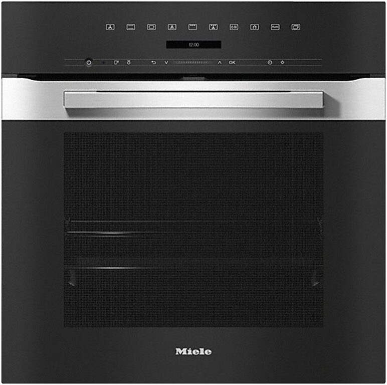Miele Einbau-Elektro-Backofen H 7264 BP edcs (Edelstahl) 3 Jahre Premiumshop Garantie