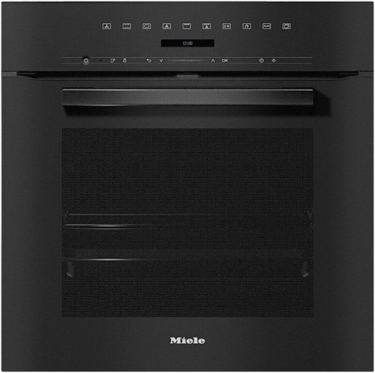 Miele Einbau-Elektro-Backofen H 7264 BP obsw (obsidianschwarz) 3 Jahre Premiumshop Garantie