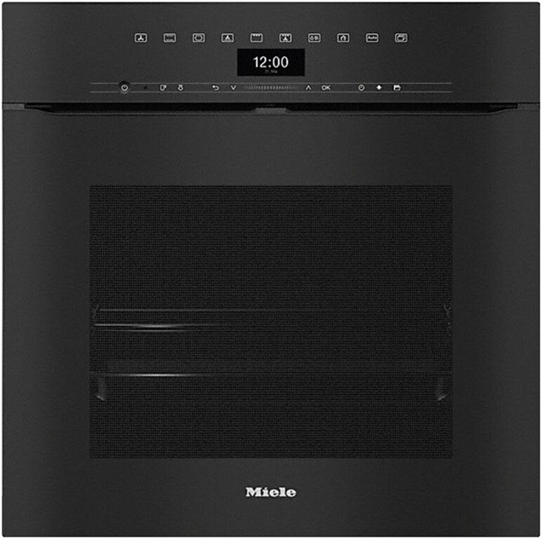 Miele Einbau-Elektro-Backofen H 7464 BPX obsw (obsidianschwarz) 3 Jahre Premiumshop Garantie