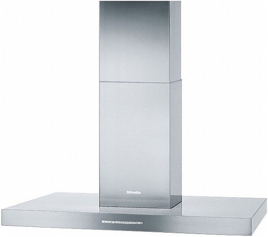 Miele Dunstabzugshaube DA 4208 D EXTA Puristic Plus (Edelstahl) 3 Jahre Premiumshop Garantie