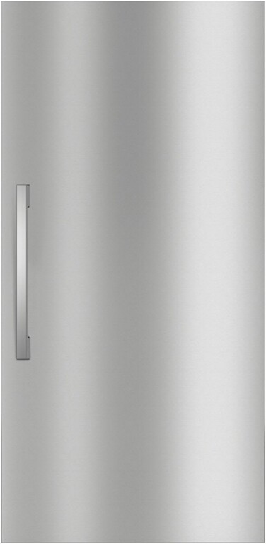 Miele KEDF7122 ed/cs Frontplatte EU1 (Edelstahl)