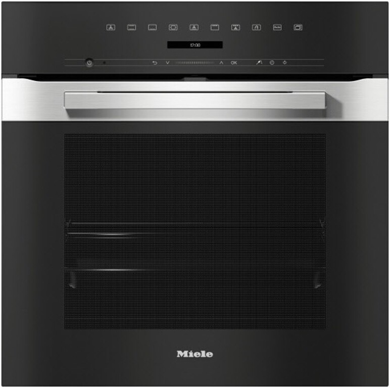 Miele Einbau-Elektro-Backofen H 7262 BP edcs (Edelstahl) 3 Jahre Premiumshop Garantie