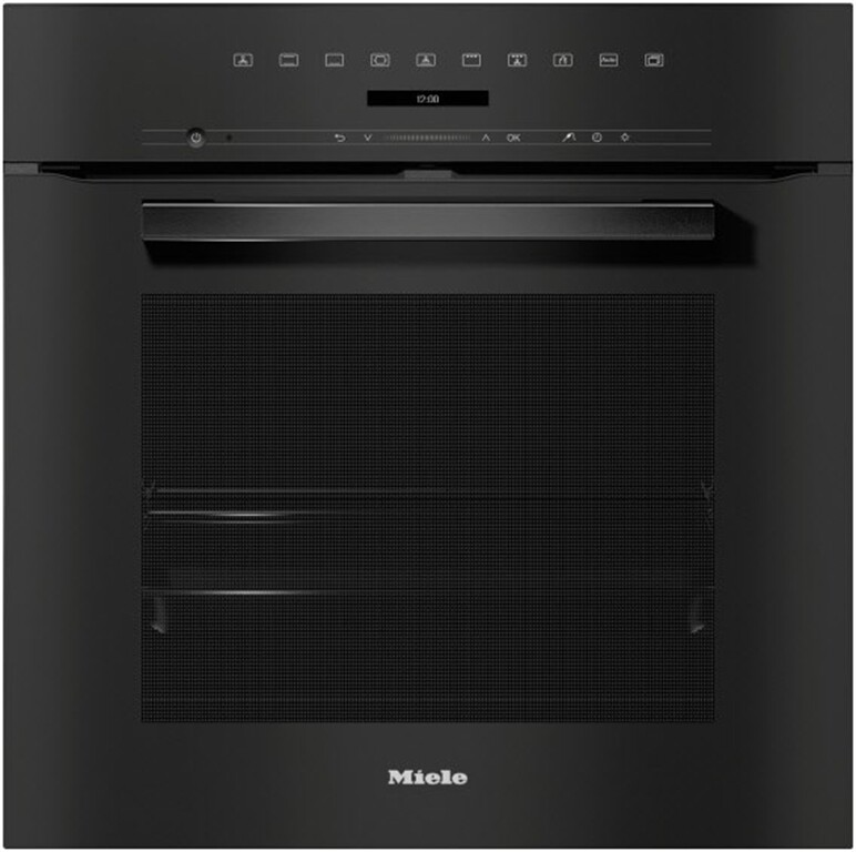 Miele Einbau-Elektro-Backofen H 7262 BP obsw (obsidianschwarz) 3 Jahre Premiumshop Garantie