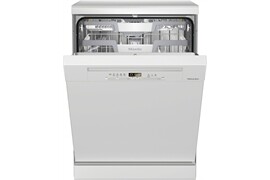 Miele Geschirrspüler G 5223 SC Active Plus E (Brillantweiss) 3 Jahre Premiumshop Garantie