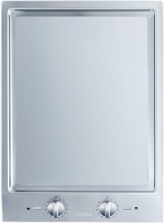 Miele Einbau-Elektro-Grill CS 1327 Y (Edelstahl) 3 Jahre Premiumshop Garantie