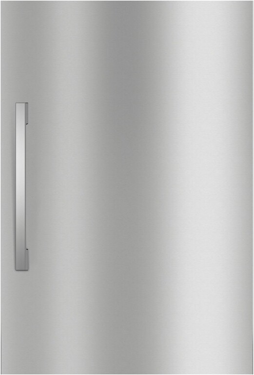 Miele KEDF7088 ed/cs Frontplatte EU1 (Edelstahl)