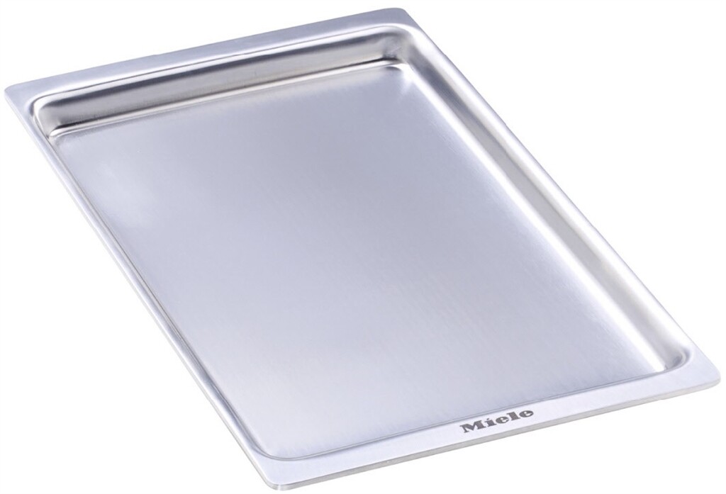 Miele Teppan Yaki KMTY (Edelstahl)